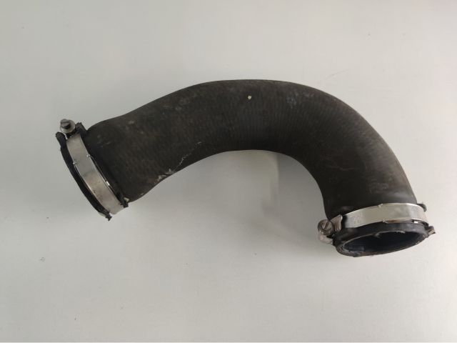 bontott AUDI A4 B8 Turbócső