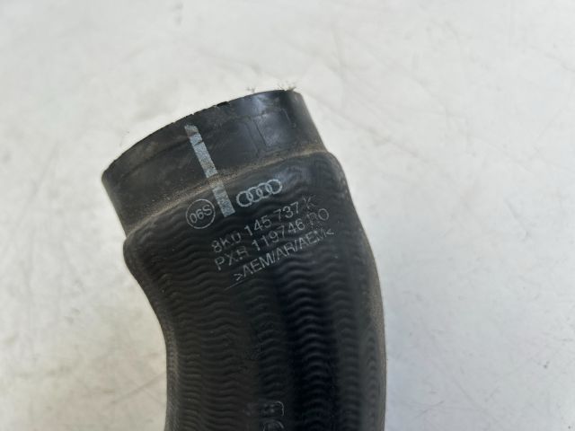 bontott AUDI A4 B8 Turbócső