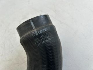 bontott AUDI A4 B8 Turbócső