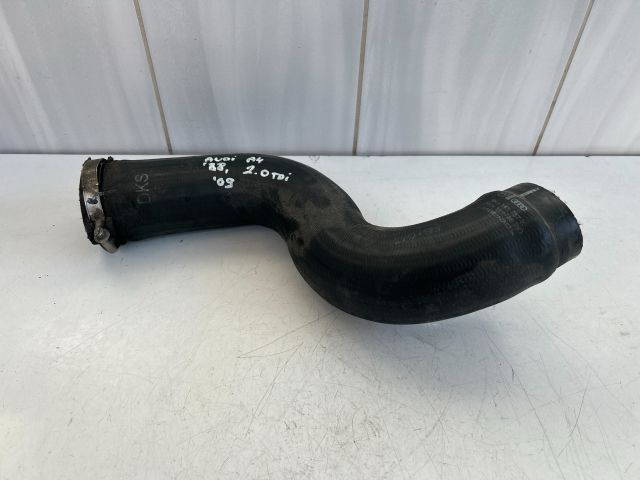 bontott AUDI A4 B8 Turbócső