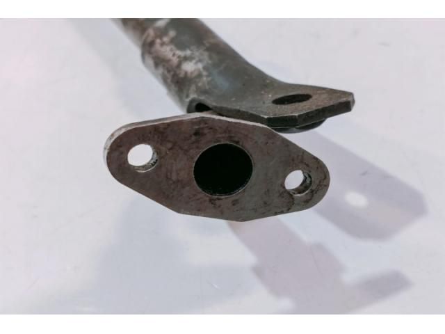 bontott AUDI A4 B8 Turbócső