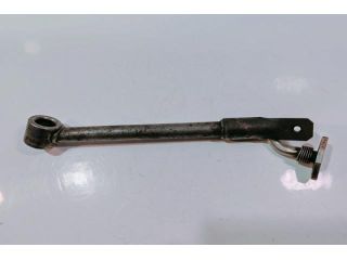 bontott AUDI A4 B8 Turbócső