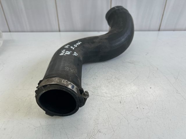 bontott AUDI A4 B8 Turbócső