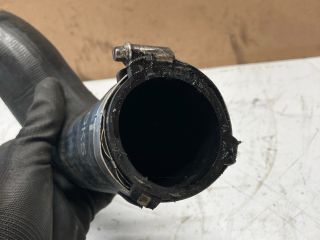 bontott AUDI A4 B8 Turbócső