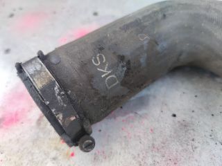 bontott AUDI A4 B8 Turbócső