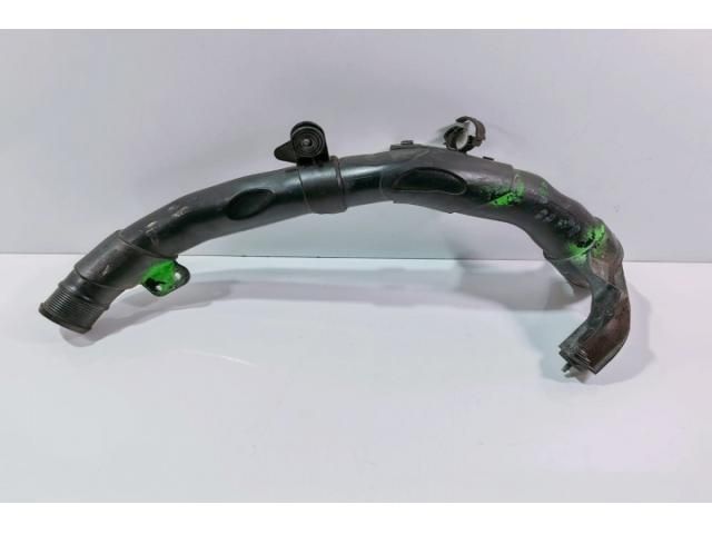 bontott AUDI A4 B8 Turbócső