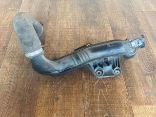 bontott AUDI A4 B8 Turbócső