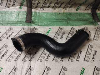 bontott AUDI A4 B8 Turbócső