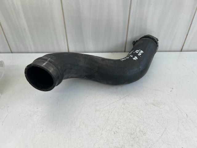 bontott AUDI A4 B8 Turbócső