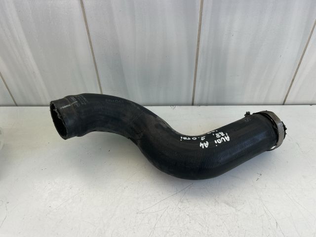 bontott AUDI A4 B8 Turbócső