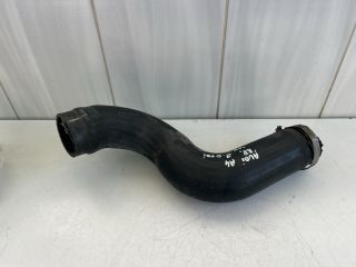 bontott AUDI A4 B8 Turbócső