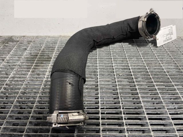 bontott AUDI A4 B8 Turbócső