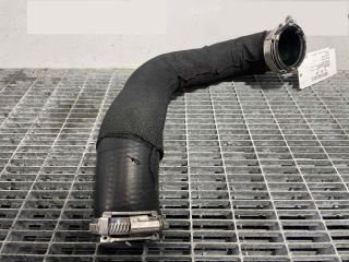 bontott AUDI A4 B8 Turbócső