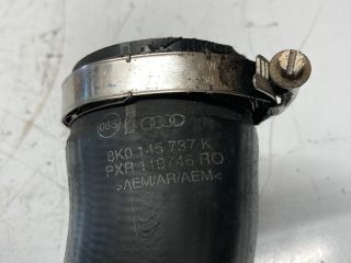 bontott AUDI A4 B8 Turbócső