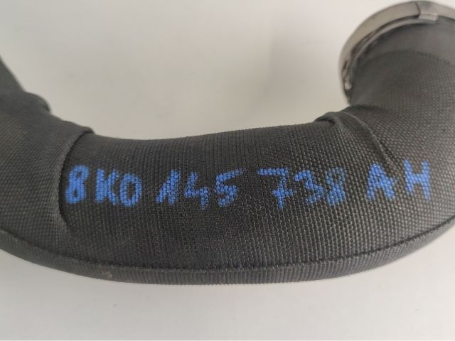 bontott AUDI A4 B8 Turbócső