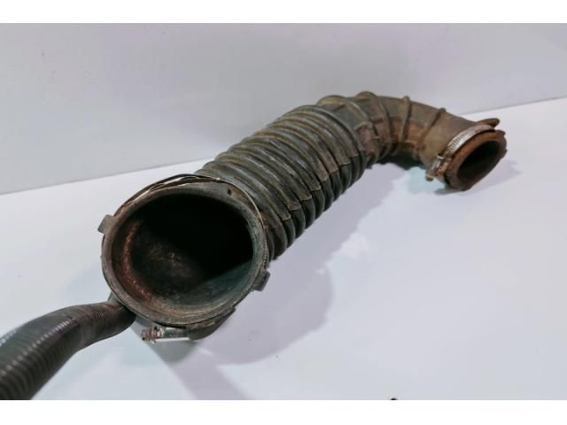bontott AUDI A4 B8 Turbócső