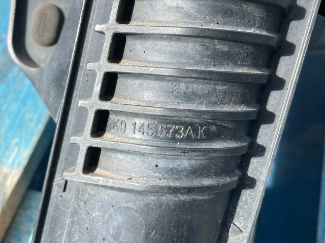 bontott AUDI A4 B8 Turbócső