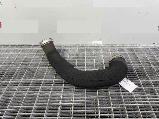 bontott AUDI A4 B8 Turbócső