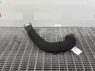 bontott AUDI A4 B8 Turbócső