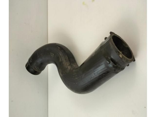 bontott AUDI A4 B8 Turbócső