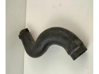 bontott AUDI A4 B8 Turbócső