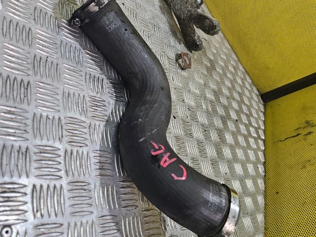 bontott AUDI A4 B8 Turbócső