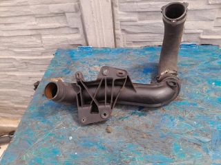 bontott AUDI A4 B8 Turbócső