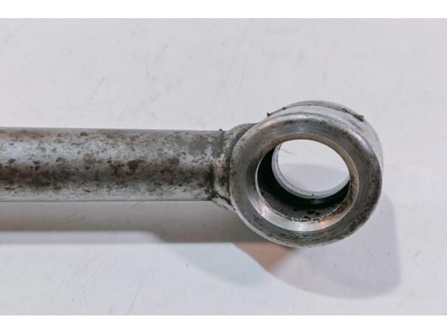 bontott AUDI A4 B8 Turbócső