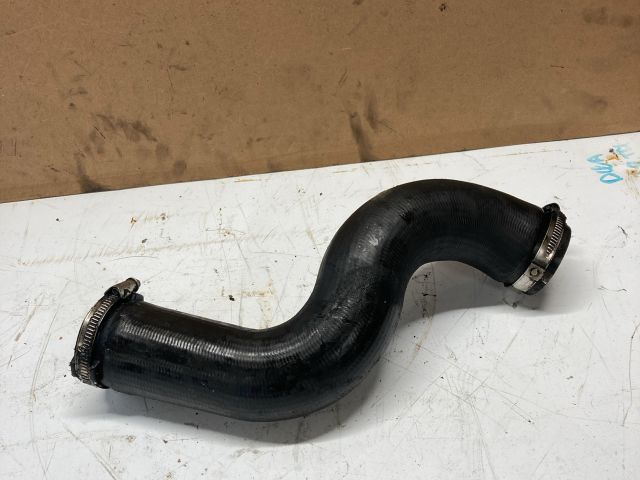 bontott AUDI A4 B8 Turbócső