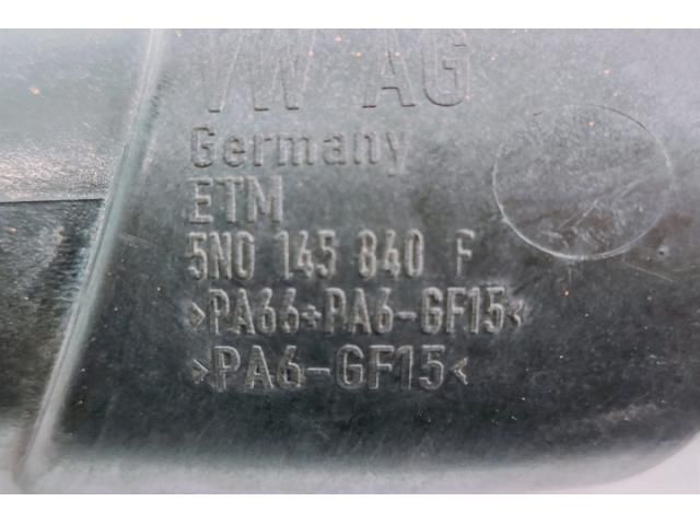 bontott AUDI A4 B8 Turbócső