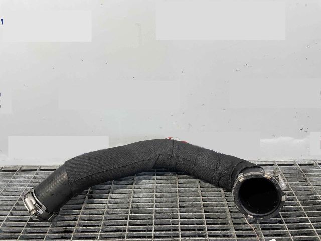 bontott AUDI A4 B8 Turbócső