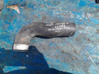 bontott AUDI A4 B8 Turbócső