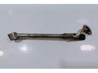 bontott AUDI A4 B8 Turbócső