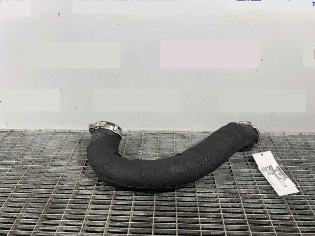 bontott AUDI A4 B8 Turbócső