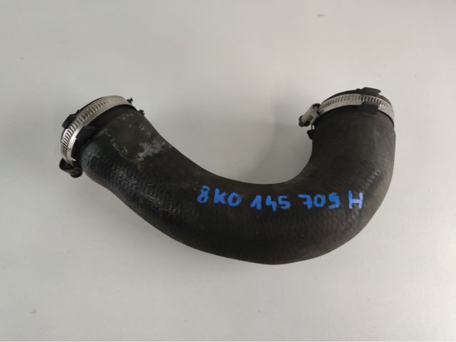 bontott AUDI A4 B8 Turbócső