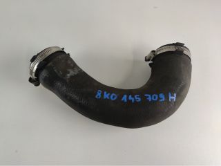 bontott AUDI A4 B8 Turbócső