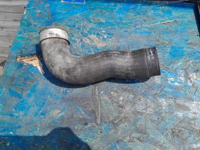 bontott AUDI A4 B8 Turbócső