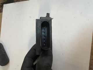 bontott AUDI A4 B8 Üzemanyag Szivattyú Relé