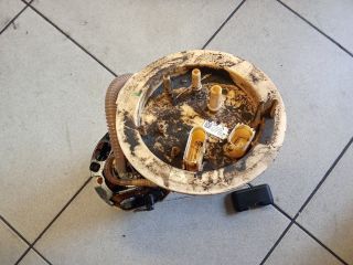 bontott AUDI A4 B8 Üzemanyag Szivattyú