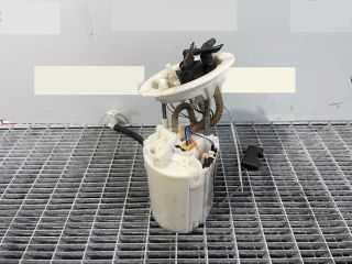 bontott AUDI A4 B8 Üzemanyag Szivattyú