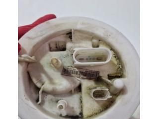 bontott AUDI A4 B8 Üzemanyag Szivattyú