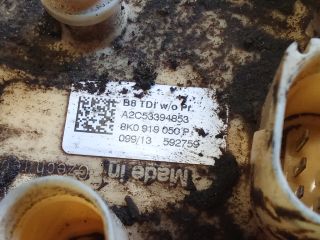 bontott AUDI A4 B8 Üzemanyag Szivattyú