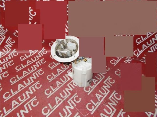 bontott AUDI A4 B8 Üzemanyag Szivattyú