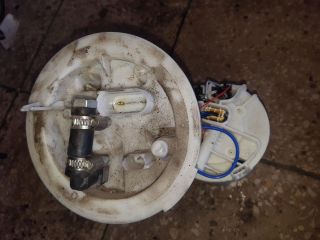 bontott AUDI A4 B8 Üzemanyagszint Jeladó