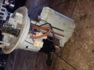 bontott AUDI A4 B8 Üzemanyagszint Jeladó