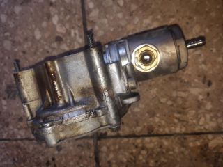 bontott AUDI A4 B8 Vákumpumpa