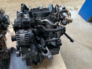 bontott AUDI A4 B8 Vákumpumpa