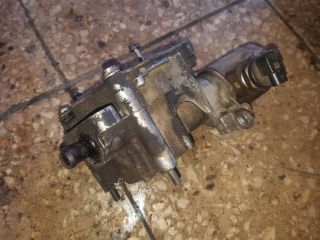 bontott AUDI A4 B8 Vákumpumpa