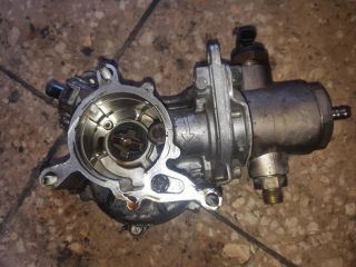 bontott AUDI A4 B8 Vákumpumpa