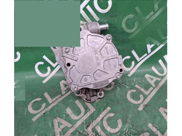 bontott AUDI A4 B8 Vákumpumpa